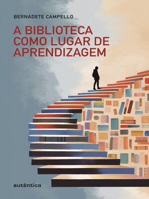 cover image of Biblioteca Escolar--Compromisso com a aprendizagem